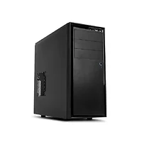 NZXT-S210E-001 ; CS-NT-S210-B-EL