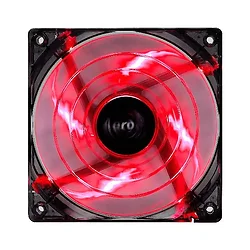 AeroCool-SHARK 120MM RED