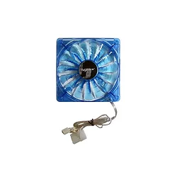 Bgears-B-PWM 120 BLUE 2BALL