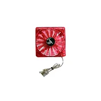 Bgears-B-PWM 140 RED 2BALL