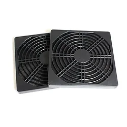 Bgears-FAN FILTER 80MM
