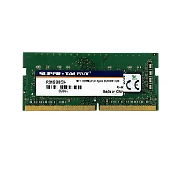 Super Talent-F21SB8GH