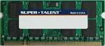 Super Talent T667SA1G/V(SZ)