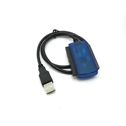 iMicro Electronics-USB2-SATA