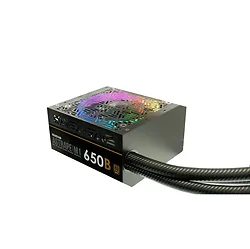 GAMDIAS-ASTRAPE M1-650B