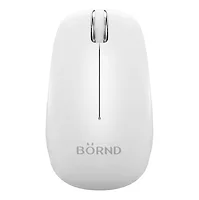 BORND-C100 WHITE
