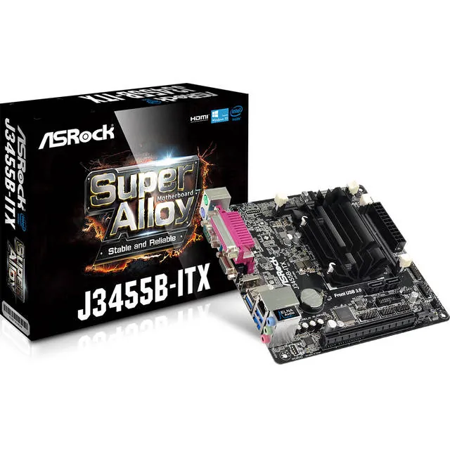 ASRock-J3455BITX