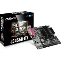 ASRock-J3455B-ITX