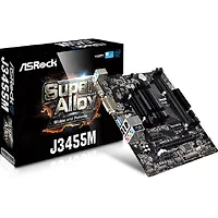 ASRock-J3455M