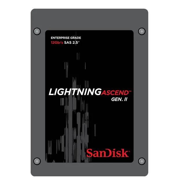 Western Digital-SDLTODKM200G5CA1