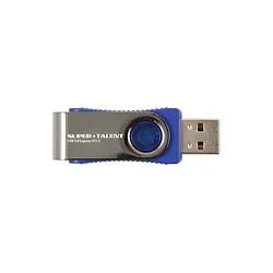 Super Talent-ST3U8S13