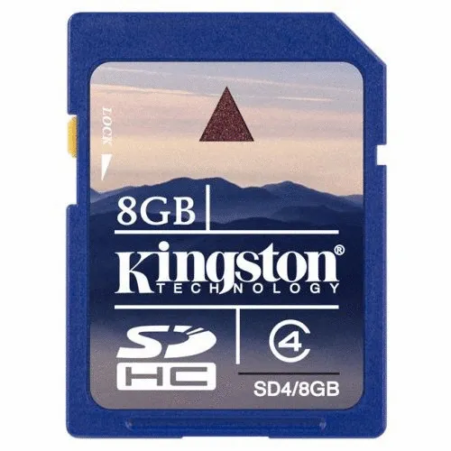 KINGSTON-SD48GB