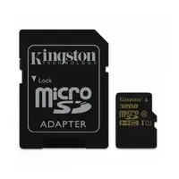 KINGSTON-SDCA10/32GB