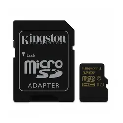 KINGSTON-SDCA10/32GB
