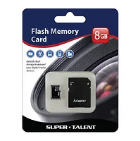 Super Talent-MSD8GBST6R(SZ)