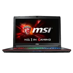MSI-GE72 APACHE PRO-003;9S7-179541-003