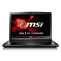 MSI-GL72 6QD-001;9S7-179675-001