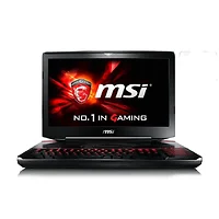 MSI-GT80S TITAN SLI-002;9S7-181412-002
