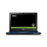 MSI-WS60 6QJ-430;9S7-16H812-430