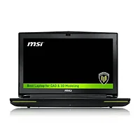 MSI-WT72 2OL-1246;9S7-178132-1246