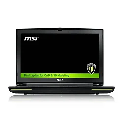 MSI-WT72 2OL-1246;9S7-178132-1246