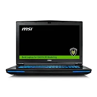 MSI-WT72 6QJ-200US;9S7-178212-200