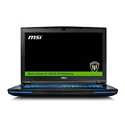 MSI-WT72 6QL-400US;9S7-178212-400