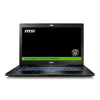 MSI-WS72 6QJ-008US;9S7-177625-008