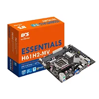 ECS COMPOSITES-H61H2-MV(HDMI)