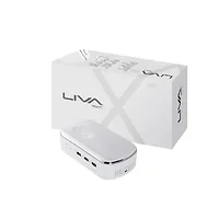 ECS COMPOSITES-LIVA X2 2G/32G;95-794-NB3002(WHITE)