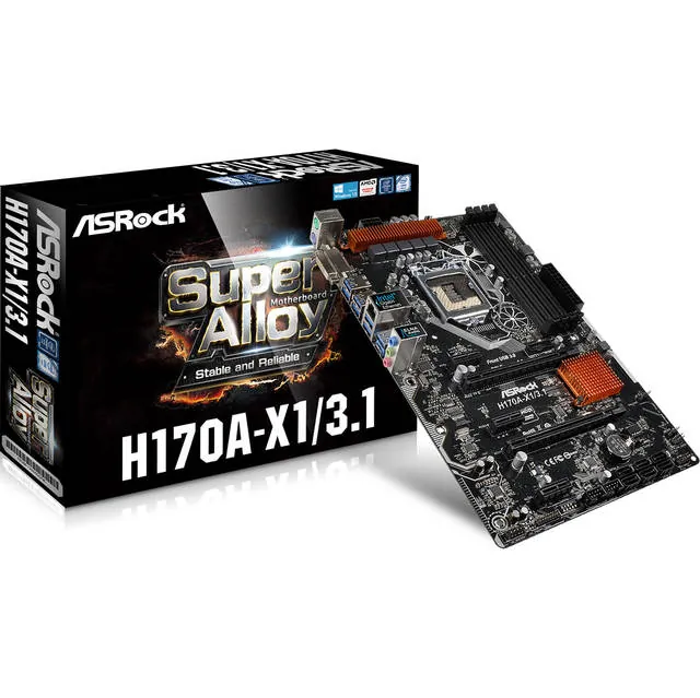 ASRock-H170AX131