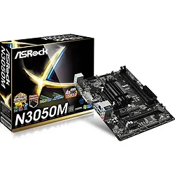 ASRock-N3050M
