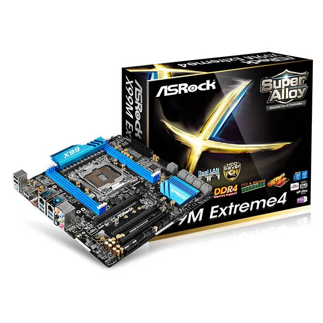 ASRock-X99MEXTREME4