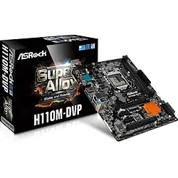 ASRock-H110M-DVP