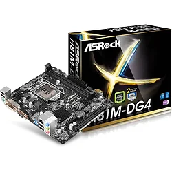 ASRock-H81M-DG4