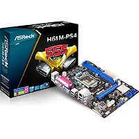 ASRock-H61M-PS4
