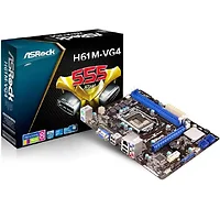 ASRock-H61M-VG4