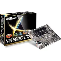 ASRock-N3150DC-ITX
