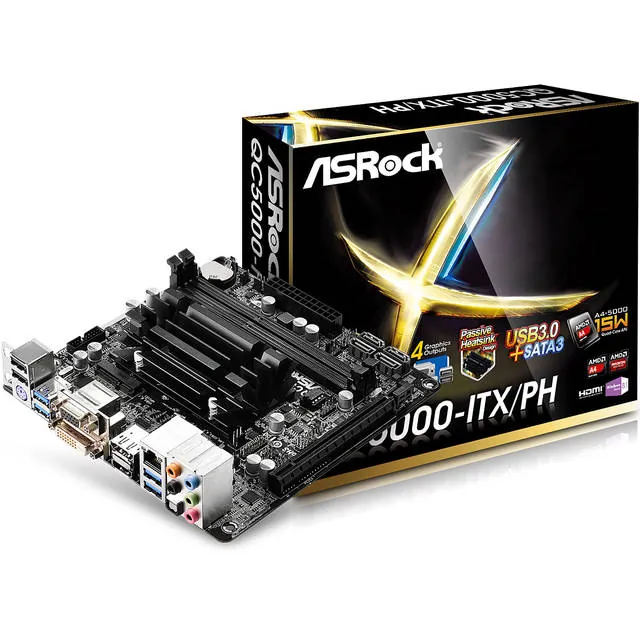 ASRock-QC5000ITXPH