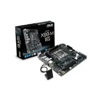 ASUS-X99-M WS