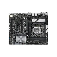 ASUS-Z170 WS