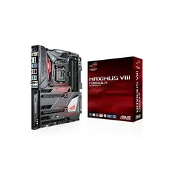 ASUS-MAXIMUS VIII FORMULA
