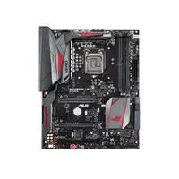 ASUS-MAXIMUS VIII HERO