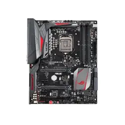 ASUS-MAXIMUS VIII HERO