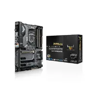 ASUS-SABERTOOTH Z170 MARK 1