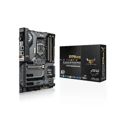 ASUS-SABERTOOTH Z170 MARK 1