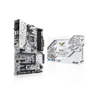 ASUS-SABERTOOTH Z170 S