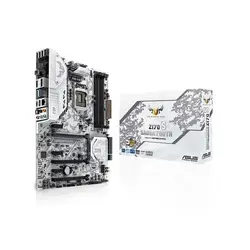 ASUS-SABERTOOTH Z170 S