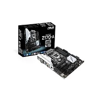 ASUS-Z170-A