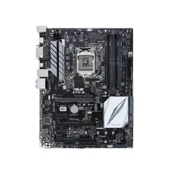 ASUS-Z170-E